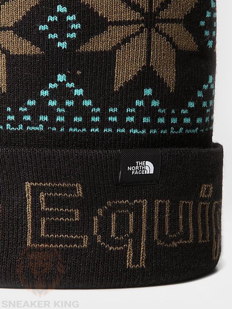 Шапка The North Face Ski tuke hat NF0A4 SIE